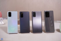 Samsung Galaxy S20 FE