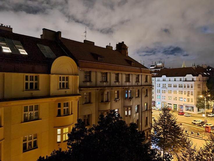 Samsung Galaxy S20 FE