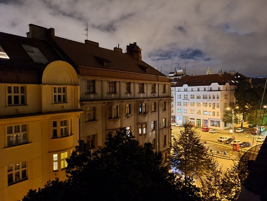 Samsung Galaxy S20 FE