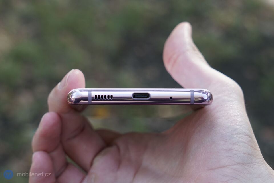 Samsung Galaxy S20 FE