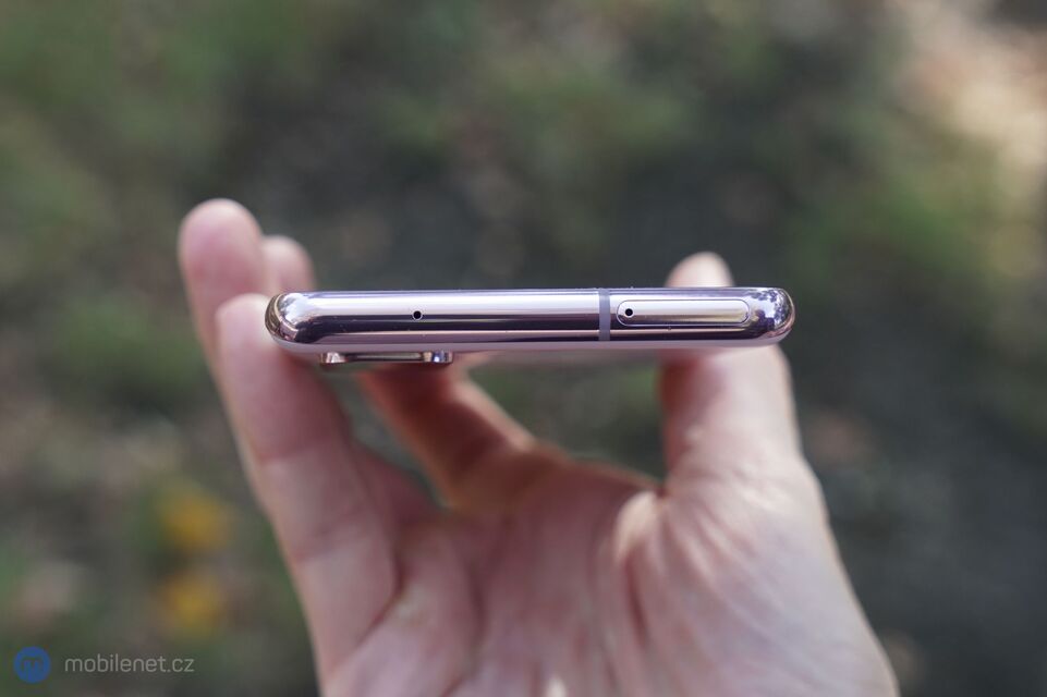 Samsung Galaxy S20 FE