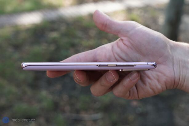 Samsung Galaxy S20 FE