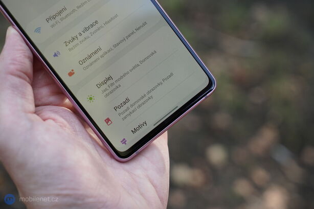 Samsung Galaxy S20 FE