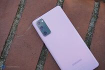 Samsung Galaxy S20 FE