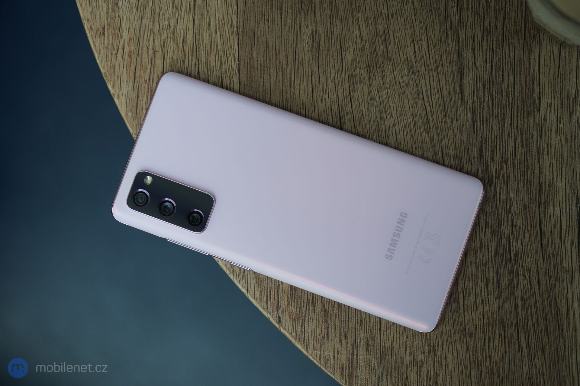 Samsung Galaxy S20 FE