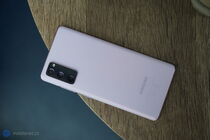 Samsung Galaxy S20 FE