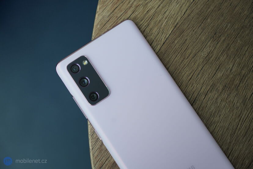 Samsung Galaxy S20 FE