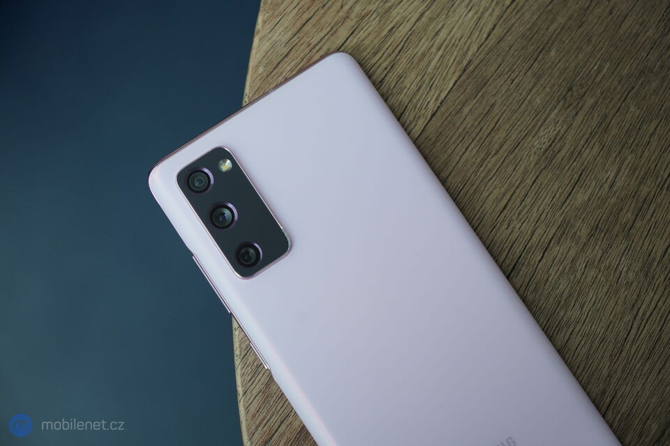 Samsung Galaxy S20 FE