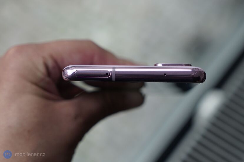 Samsung Galaxy S20 FE