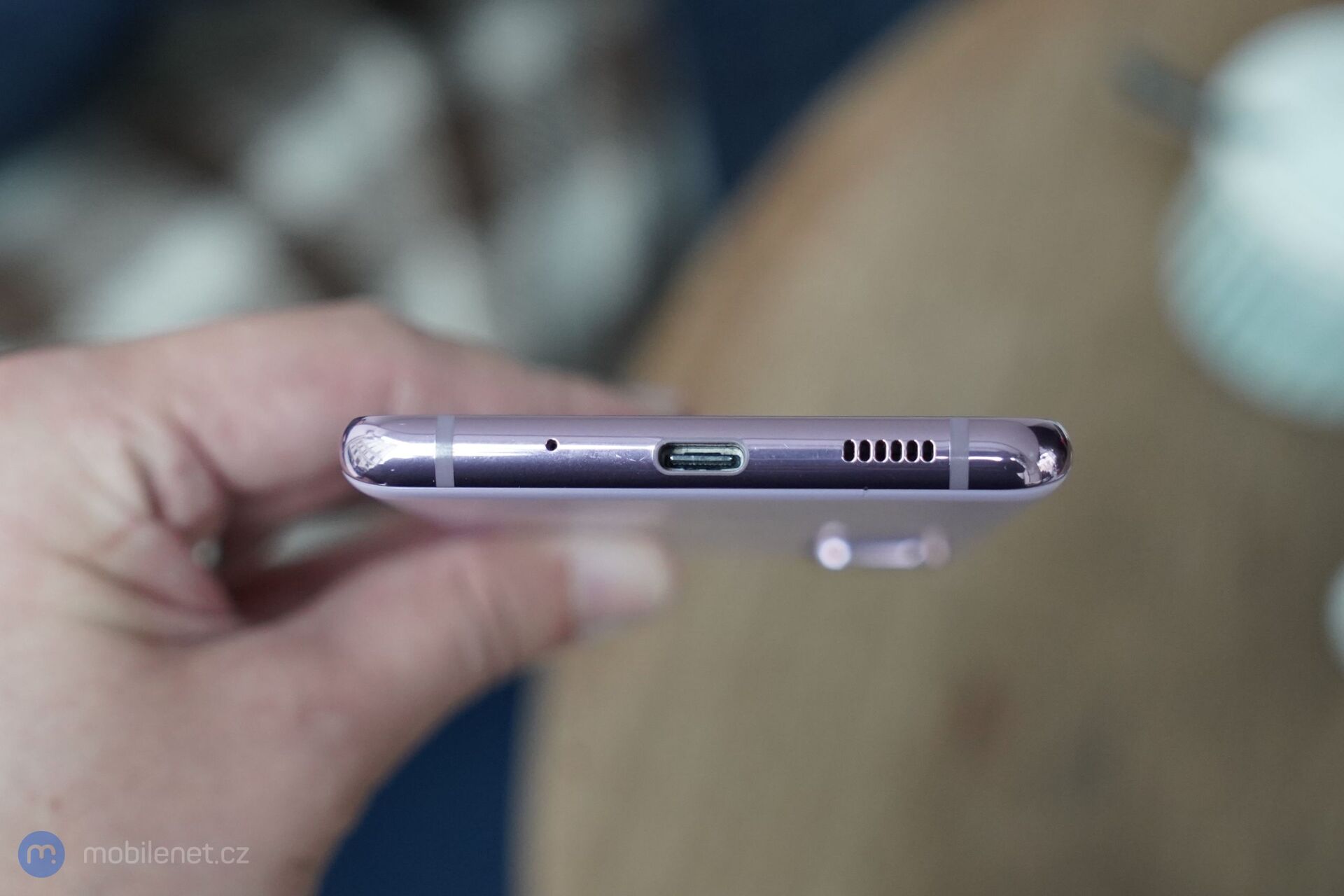 Samsung Galaxy S20 FE