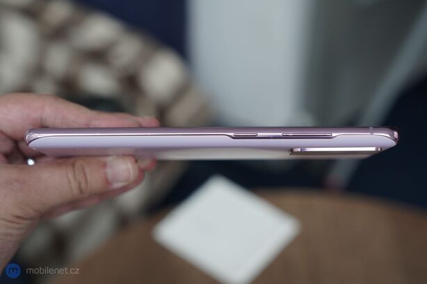 Samsung Galaxy S20 FE