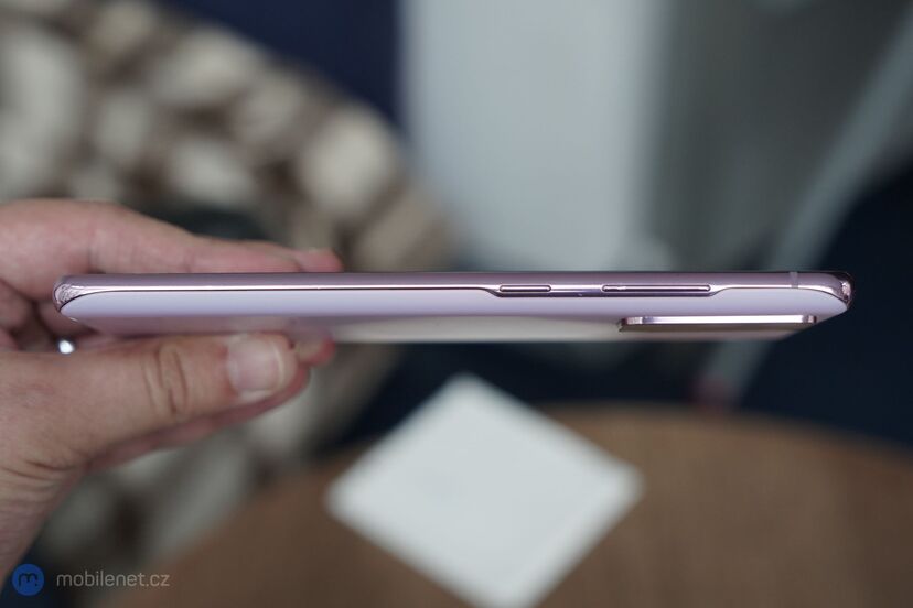 Samsung Galaxy S20 FE