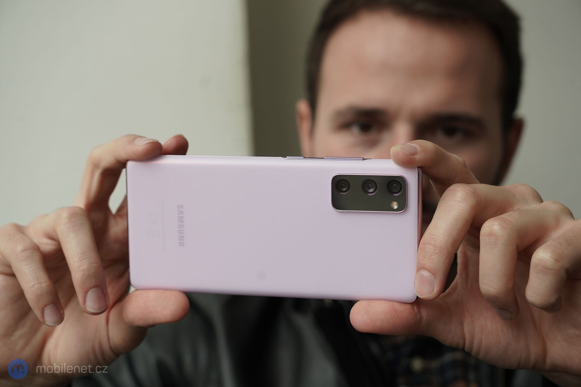 Samsung Galaxy S20 FE