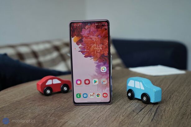 Samsung Galaxy S20 FE