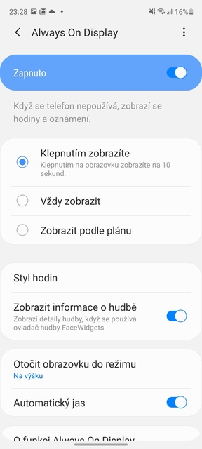 Samsung Galaxy S20 FE