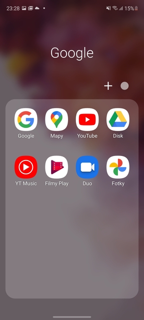 Samsung Galaxy S20 FE