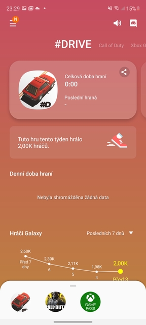 Samsung Galaxy S20 FE