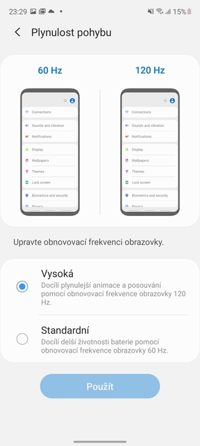 Samsung Galaxy S20 FE