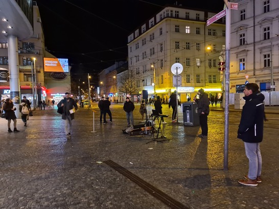 Samsung Galaxy S20 Ultra 5G