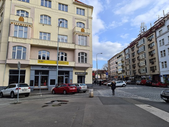 Samsung Galaxy S20 Ultra 5G