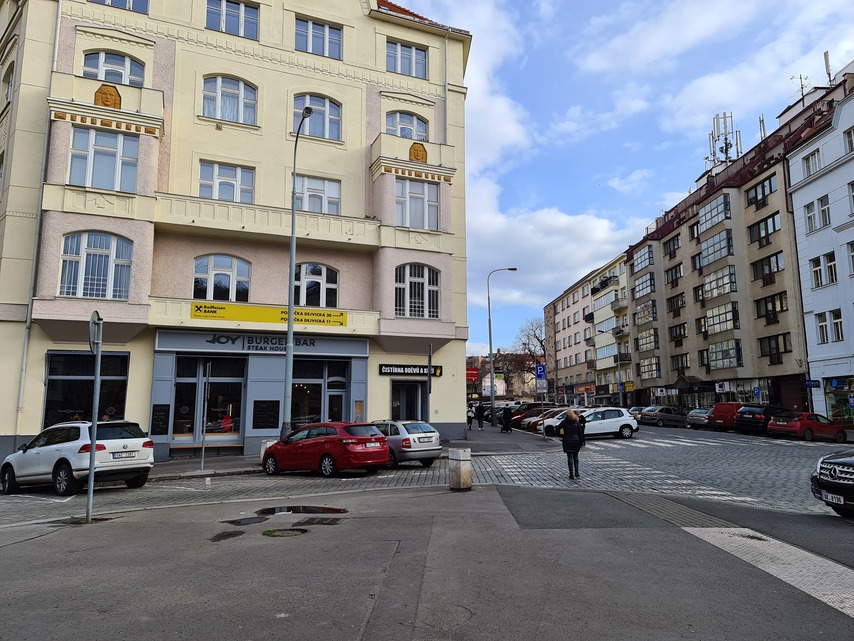 Samsung Galaxy S20 Ultra 5G