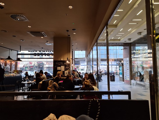 Samsung Galaxy S20 Ultra 5G