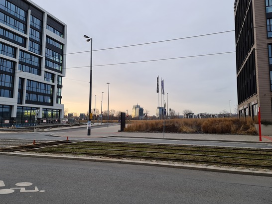 Samsung Galaxy S20 Ultra 5G