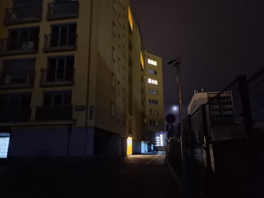 Samsung Galaxy S20 Ultra 5G