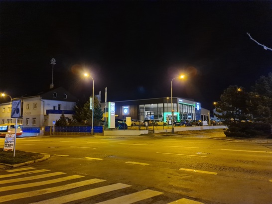 Samsung Galaxy S20 Ultra 5G