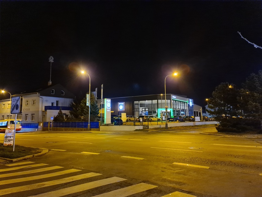 Samsung Galaxy S20 Ultra 5G