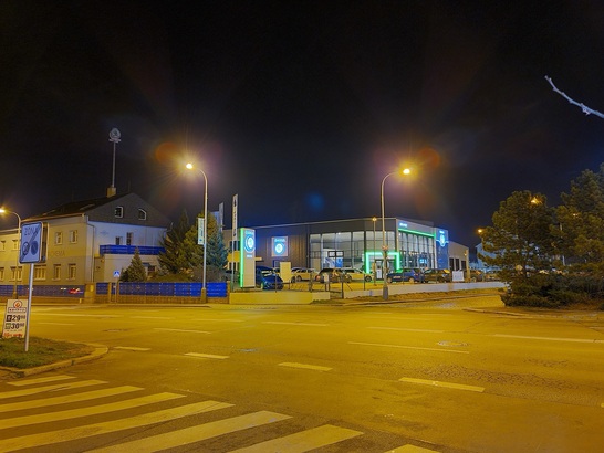 Samsung Galaxy S20 Ultra 5G