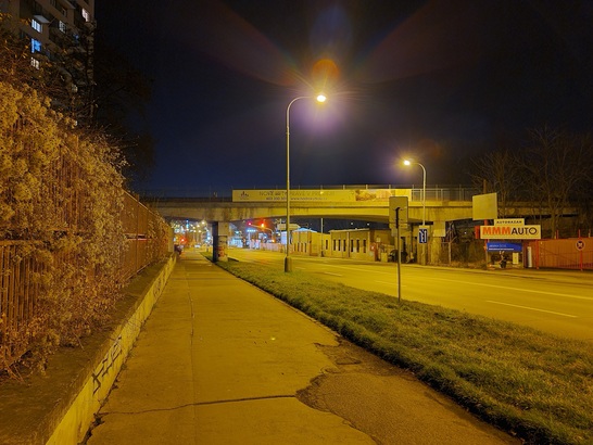 Samsung Galaxy S20 Ultra 5G