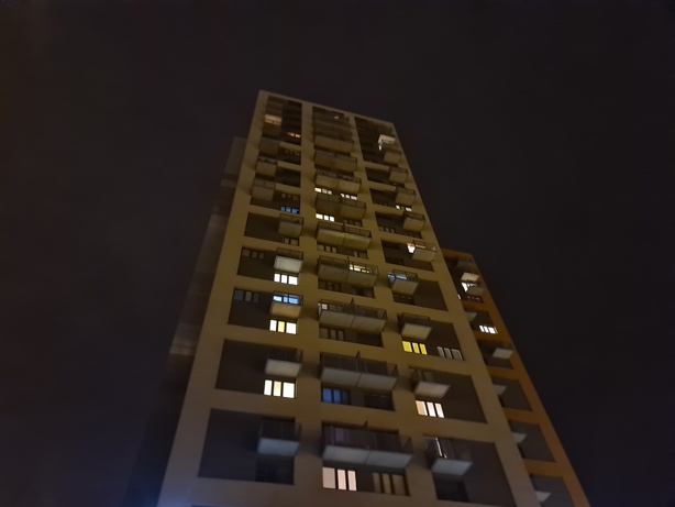 Samsung Galaxy S20 Ultra 5G