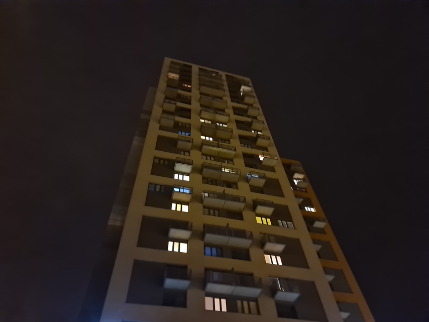 Samsung Galaxy S20 Ultra 5G