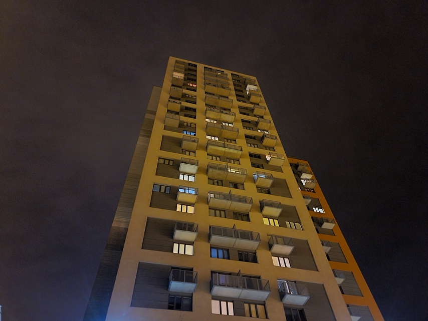 Samsung Galaxy S20 Ultra 5G