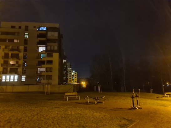 Samsung Galaxy S20 Ultra 5G