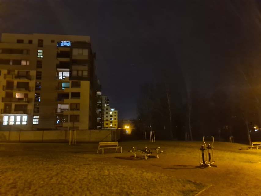 Samsung Galaxy S20 Ultra 5G