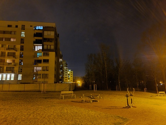 Samsung Galaxy S20 Ultra 5G