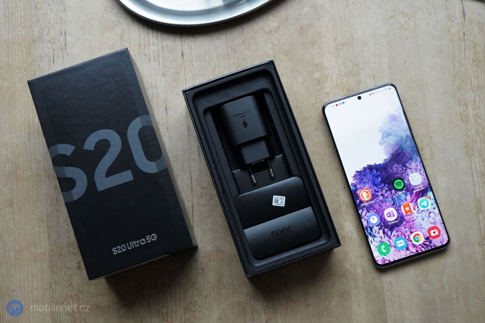 Samsung Galaxy S20 Ultra 5G