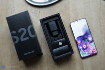 Samsung Galaxy S20 Ultra 5G