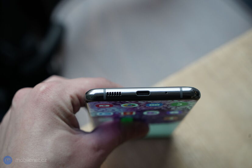 Samsung Galaxy S20 Ultra 5G