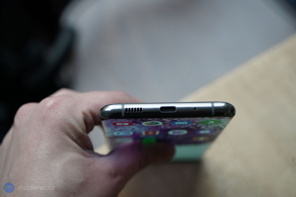 Samsung Galaxy S20 Ultra 5G