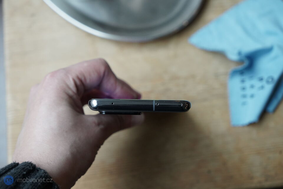 Samsung Galaxy S20 Ultra 5G