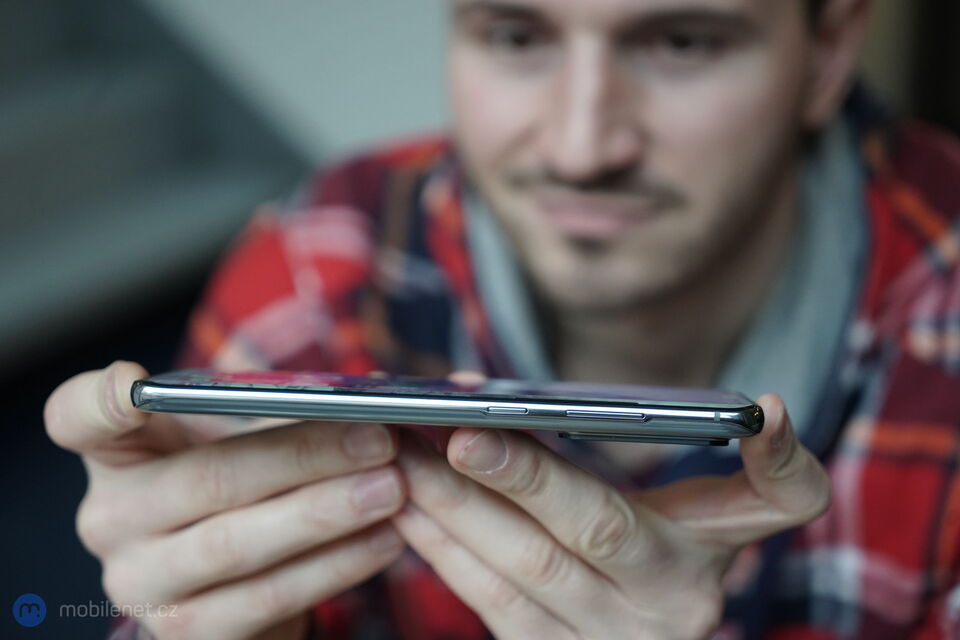 Samsung Galaxy S20 Ultra 5G