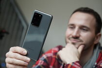 Samsung Galaxy S20 Ultra 5G