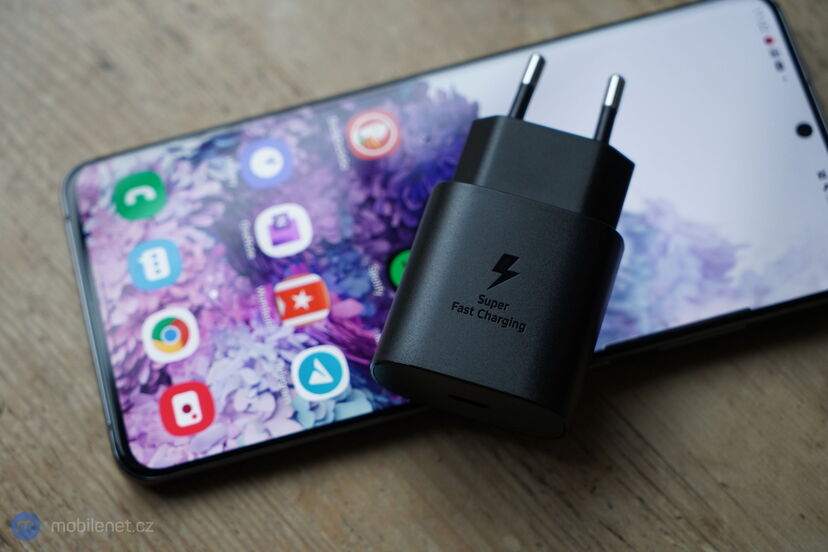 Samsung Galaxy S20 Ultra 5G