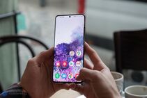 Samsung Galaxy S20 Ultra 5G