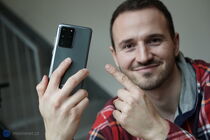 Samsung Galaxy S20 Ultra 5G