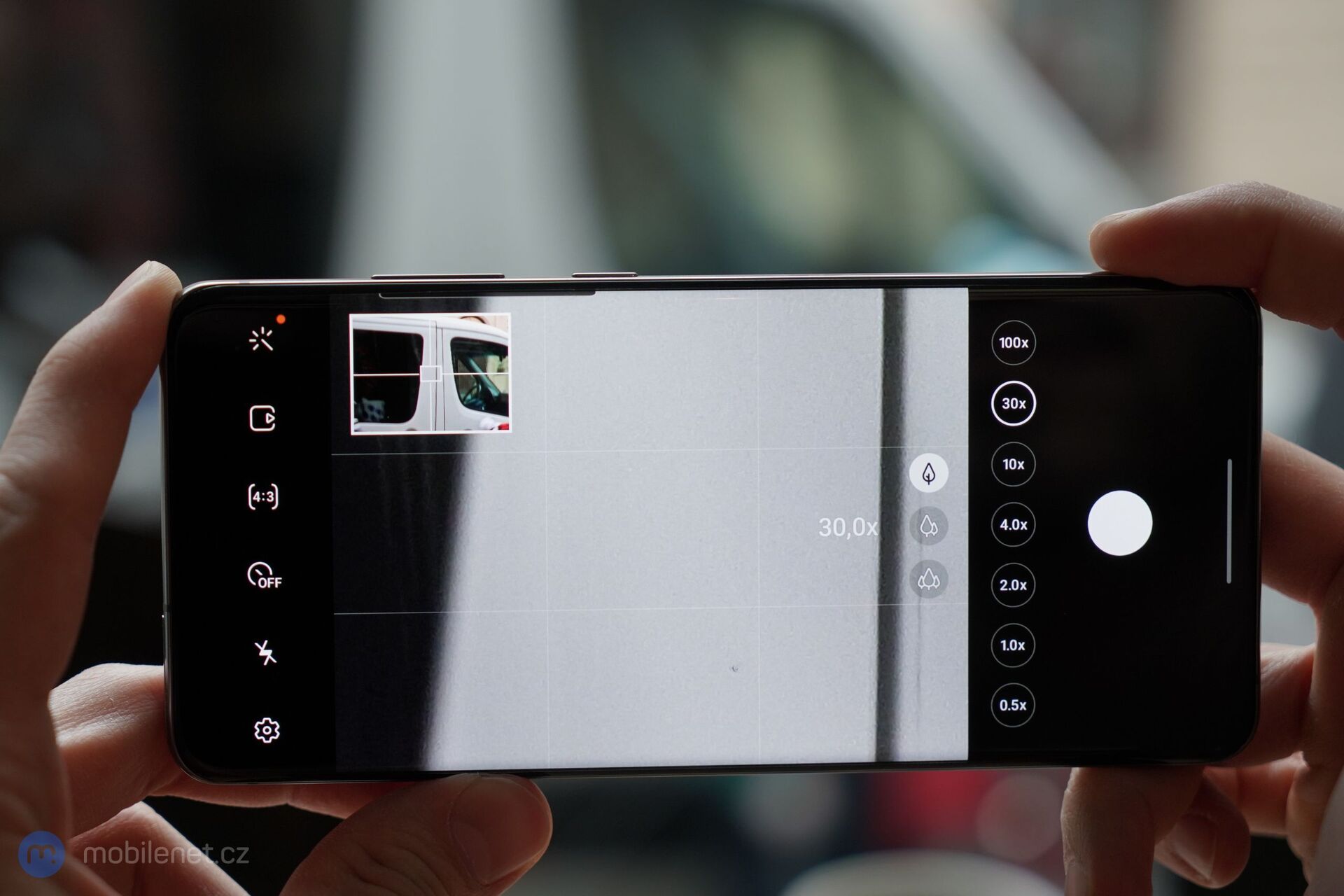 Samsung Galaxy S20 Ultra 5G