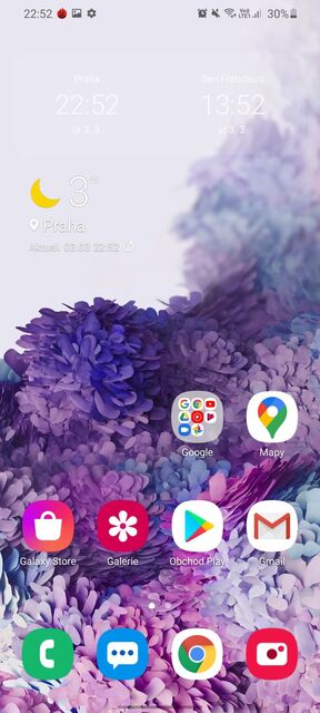 Samsung Galaxy S20 Ultra 5G